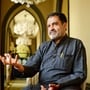 In a social media post, TV Mohandas Pai said the government's assumption of real estate price inflation does not match the RBI's estimates and asked for an explanation from union ministers. (Photo by Abhijit Bhatlekar/ Mint)