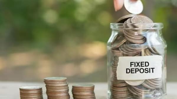Bank fixed deposits: Here’s a comparison of FD rates offered by ICICI, HDFC, SBI, and Axis