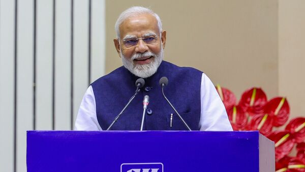 Prime Minister Narendra Modi said he told chief ministers at the NITI Aayog meeting last week to make an investor friendly charter, that will promote healthy competition among states to attract investment. (PTI)