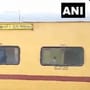 Bomb threat call: Jammu-Jodhpur Express train halted in Punjab, search underway. 