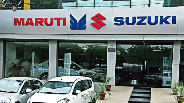 Maruti Suzuki Q1 results: The automaker's net profit has surged due to cost reduction efforts and favourable commodity prices.