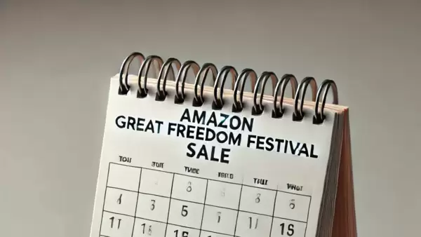 Amazon Great Freedom Festival brings you attractive offers across categories.