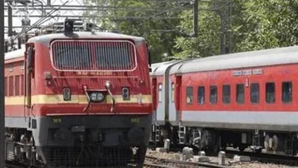 Results Impact: Titagarh Rail Systems declines 8% on subdued Q1 earnings (HT)