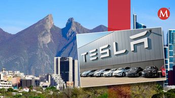 Tesla llegará a NL a inicios de 2023 | Especial