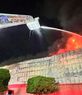 Se registra un incendio en una plaza comercial de Zapopan (Cortesía)