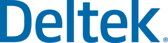 Deltek logo