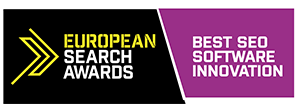 Best SEO Software - European Search Awards