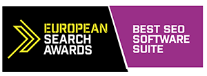 Best SEO Software - European Search Awards