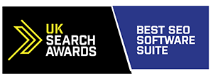 Best SEO Software - UK Search Awards