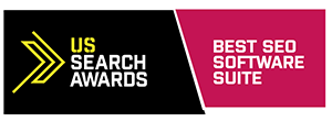 Best SEO Software - US Search Awards