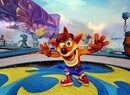 Skylanders Imaginators Brings Crash To Wii U For The First Time