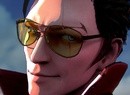 Suda51 Unsure If Travis Touchdown Will Return, Admits It's Not His "Call To Make"