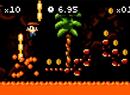 New Kid Tripp 3DS Trailer Goes Big on Retro Charm