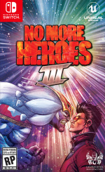 No More Heroes III