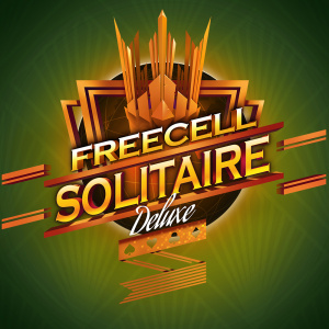 Freecell Solitaire Deluxe