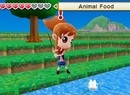 Harvest Moon: The Lost Valley Update Tackles the Important Stuff, Like Fido's "Naughty Habits"