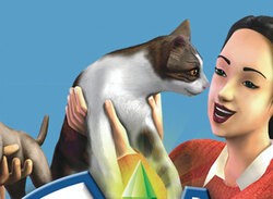 The Sims 2: Pets (Wii)