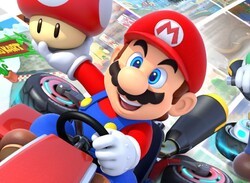 Mario Kart 8 Deluxe Booster Course Pass Wave 1 (Switch) - A 'Safe' Start To The 48-Track DLC Pack