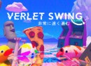 Verlet Swing Arrives On Switch In A Fortnight With A Bucketful Of Weird