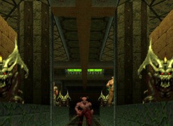 DOOM 64 (Switch) - A Classic Retro Shooter That Deserves A Little More Love