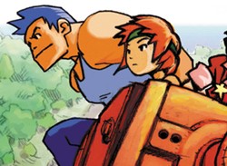 Advance Wars (Wii U eShop / GBA)