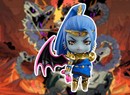 Hades' Megaera Gets The Nendoroid Treatment In 2023, Pre-Orders Now Open