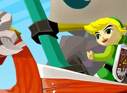 The Legend of Zelda: The Wind Waker (GCN)