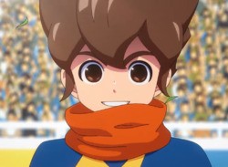 Inazuma Eleven: Victory Road Worldwide Beta Test Kicks Off