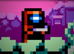 Xeodrifter (Switch eShop)