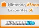 Our Top 10 Wii U eShop Games - Summer 2014