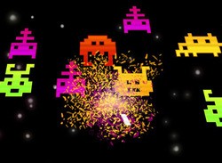 Super Destronaut DX (Switch eShop)