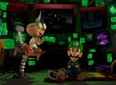 Luigi's Mansion 2 HD: A-4 Visual Tricks Walkthrough