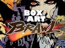 Box Art Brawl #26 - Castlevania: Dracula X