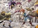 Musician "Restores" Chrono Trigger Soundtrack Using Uncompressed Samples