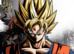 Dragon Ball Xenoverse 2 (Switch)