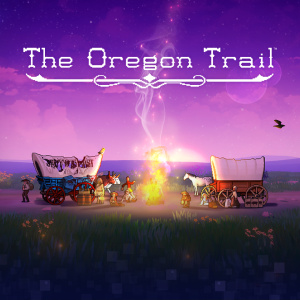 The Oregon Trail