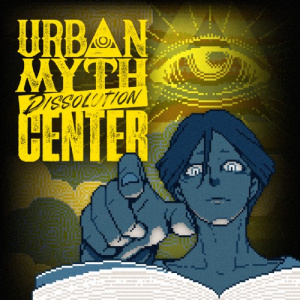 Urban Myth Dissolution Centre