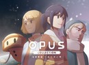 OPUS Collection Will Bring Both Games In The Series To Switch In One Physical Package