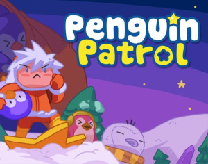 Penguin Patrol