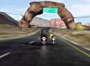 New Road Redemption Footage Blasts Away Road Rash Comparisons