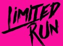 Limited Run Games Announces Eight New Physical Game Releases For Switch