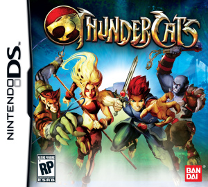 Thundercats