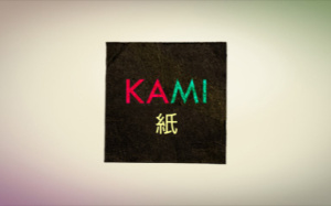 KAMI