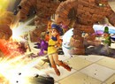 Dragon Quest Heroes 1 And 2 Are Brawling Their Way To Nintendo Switch In Japan