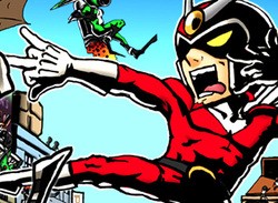 Viewtiful Joe (GameCube)