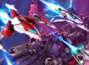 Darius Cozmic Revelation Will Include G-Darius HD And Dariusburst: Another Chronicle EX+