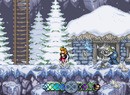 Battle Princess Madelyn Gets Confirmed Switch Release Date, For Real This Time