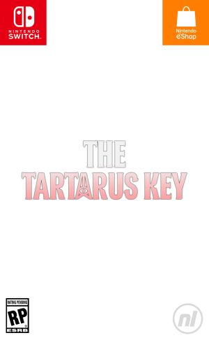 The Tartarus Key