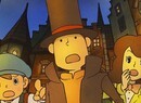 Best Professor Layton Games Of All Time