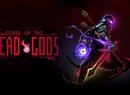 Curse Of The Dead Gods Will Have Dead Cells Crossover DLC In A Free Update